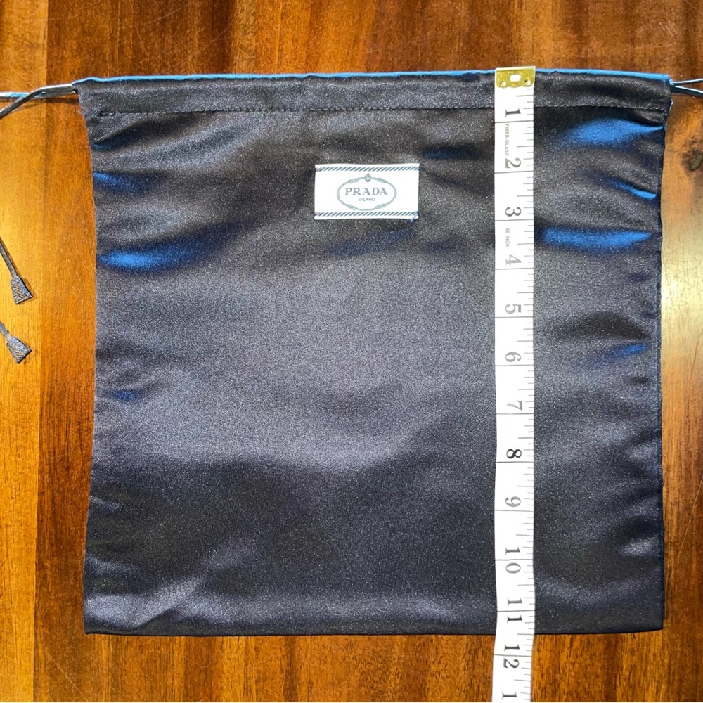 Prada Dust Bag! - Picture 5 of 5
